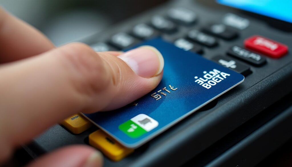 Comment assurer la sécurité des paiements bancaires avec une carte de débit ?