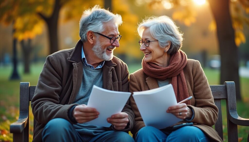 Comment choisir le capital de sa pension en retraite complémentaire ?