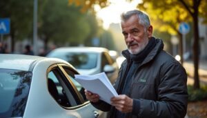 Comprendre l'indemnisation du capital après un sinistre en assurance auto