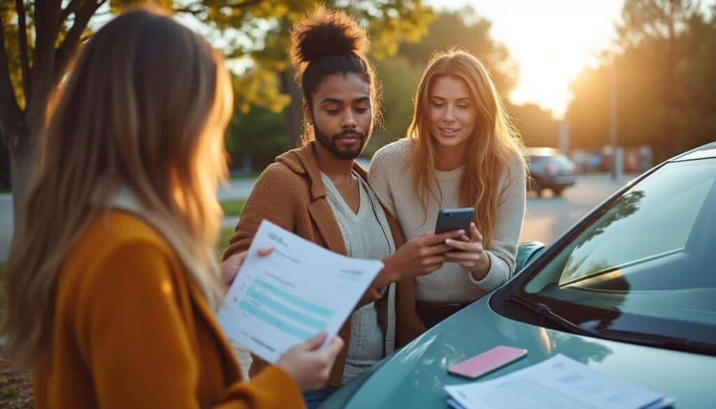 Chèque de banque ou virement pour achat voiture : que choisir ?