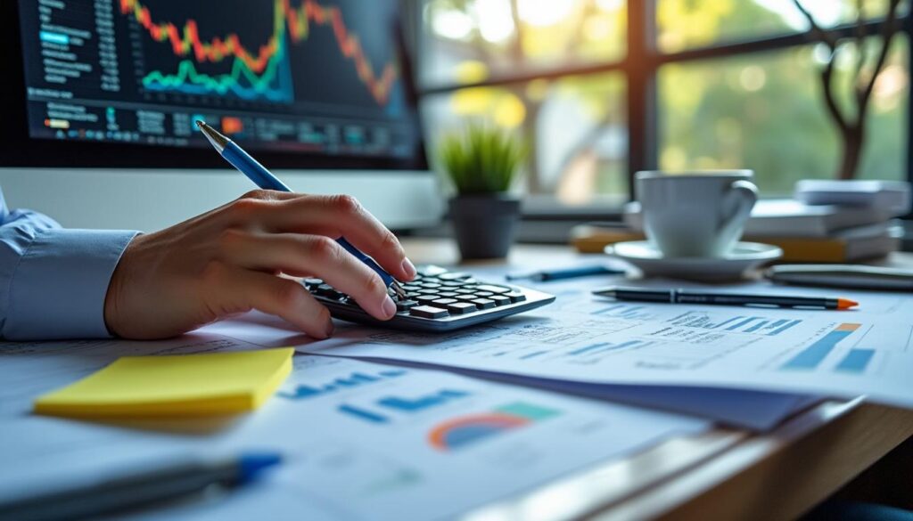 Coefficient d’exploitation banque : comprendre et optimiser ce ratio clé