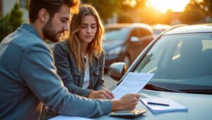 Quelles sont les conditions pour obtenir un crédit auto et son coût ?