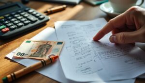 Le coût d’un crédit personnel dépend-il du taux d’intérêt ?