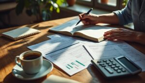 Quels sont les frais de dossier dans le coût d’un crédit renouvelable ?