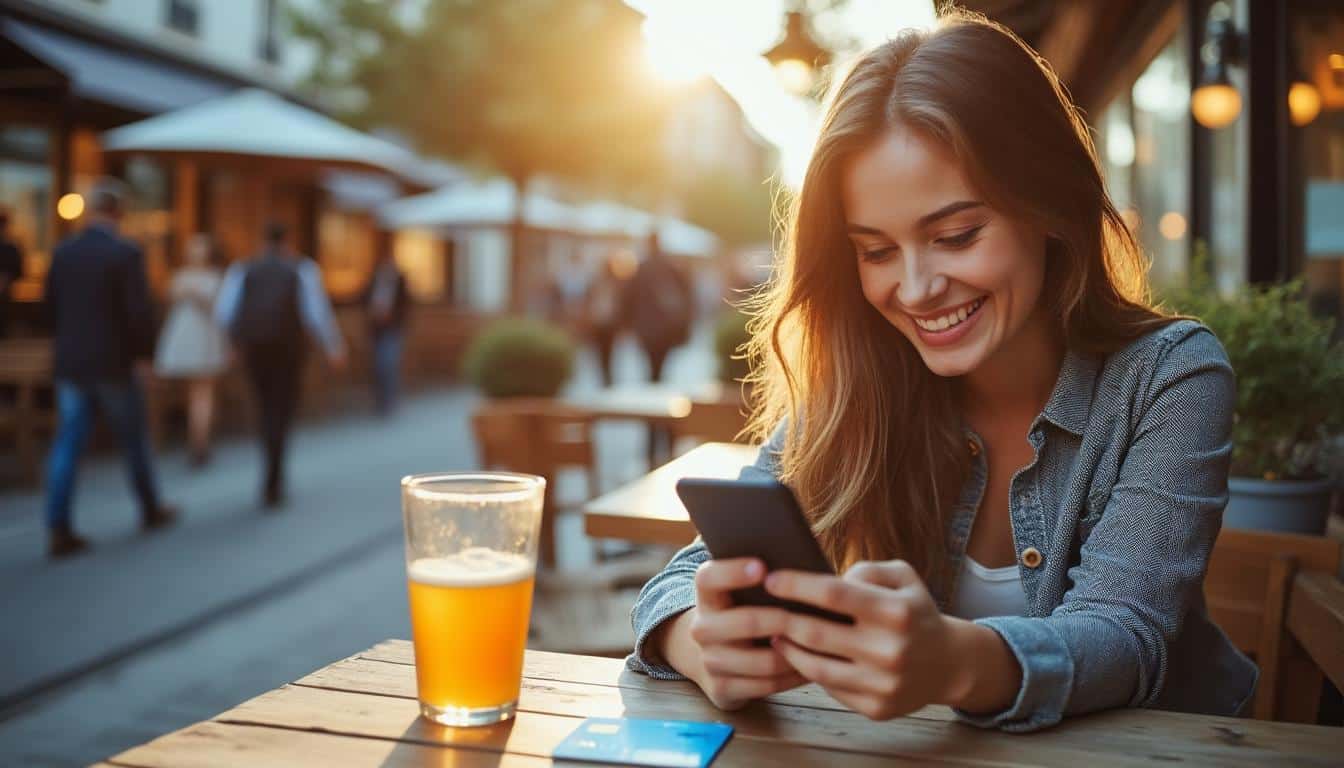 Proxima banque : services innovants et tarifs compétitifs en 2024