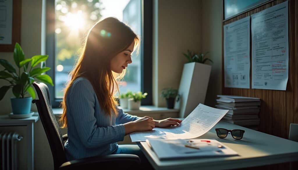 Chirurgie de la myopie : quel remboursement via une mutuelle ?