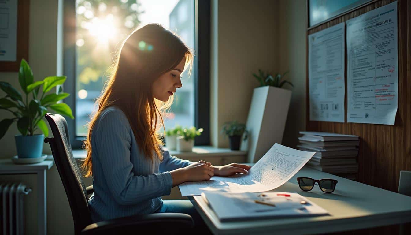 Chirurgie de la myopie : quel remboursement via une mutuelle ?