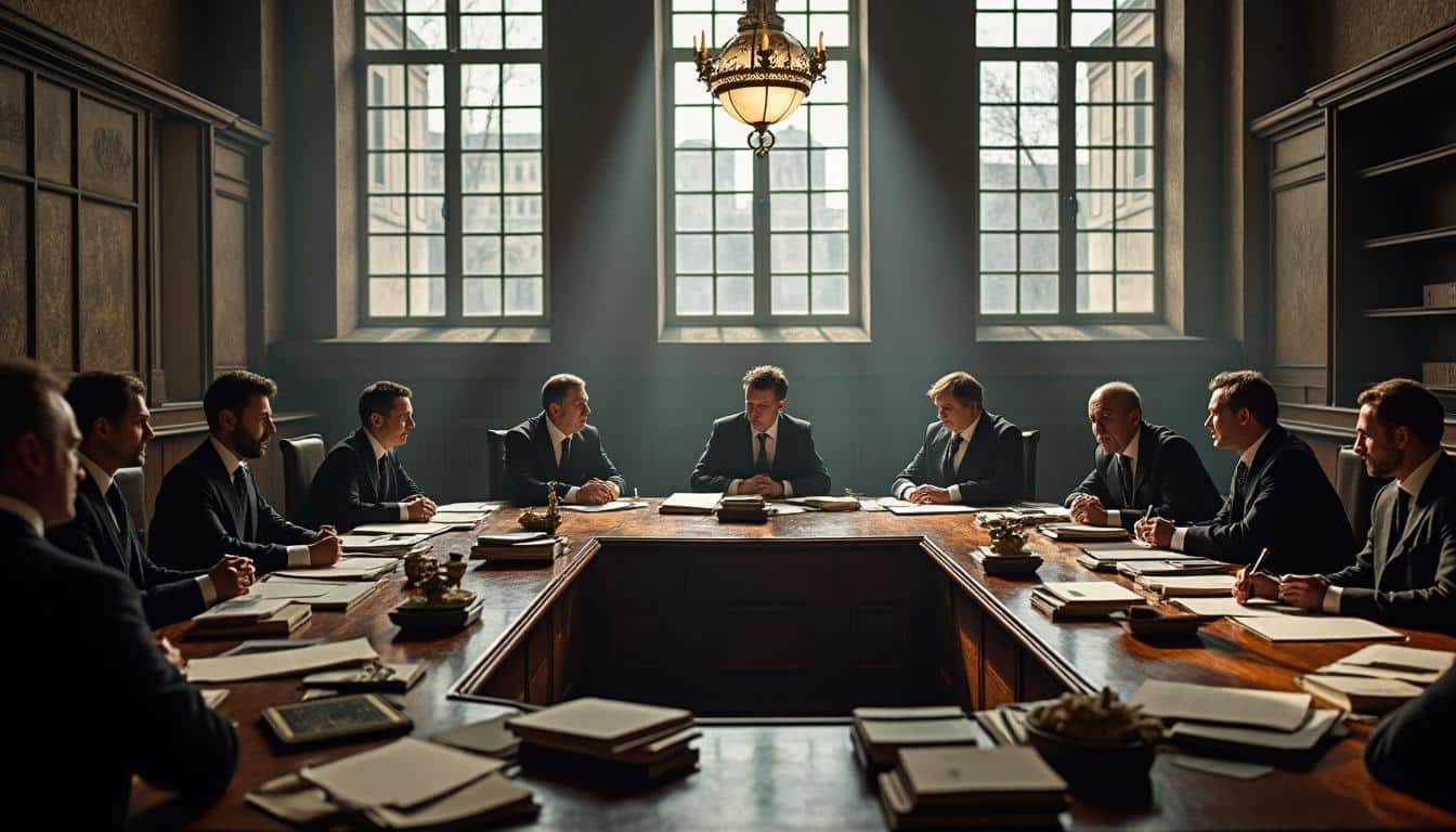 Illustration: Comment la banque Lazare s’est construite : histoire et valeurs clés