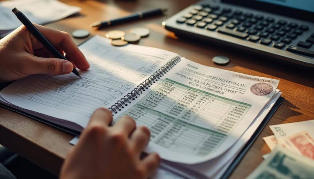 Comptabilisation des parts sociales en banque : guide complet