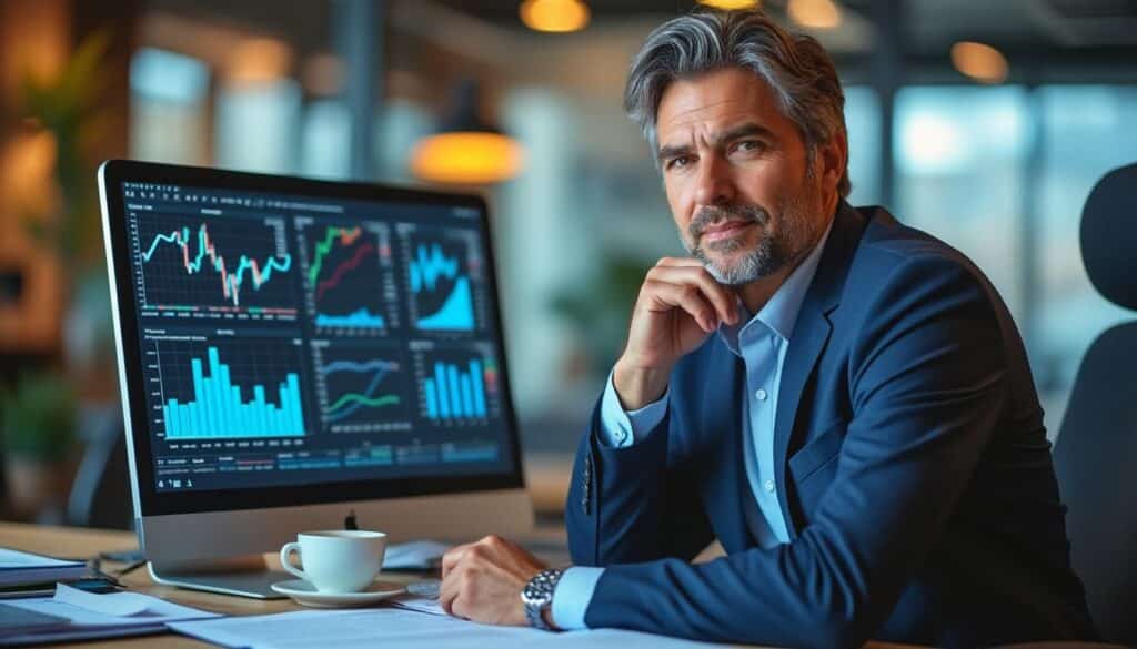 Directeur de banque : rôle, compétences et parcours expliqués