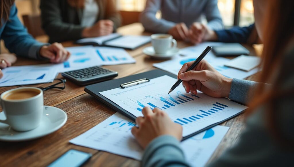 Comprendre le produit net bancaire des banques : définition et impact