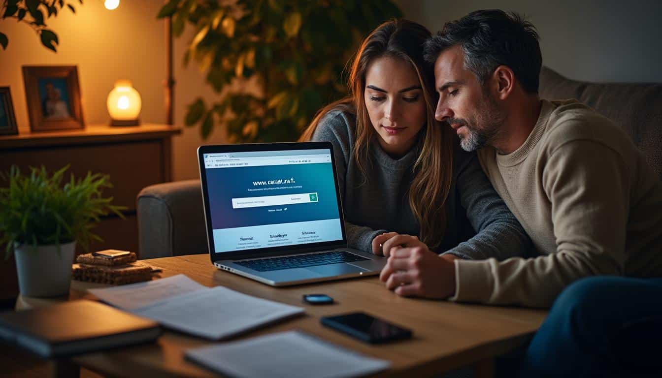 Illustration: Comprendre la Carsat et ses services dédiés à la retraite et à la sécurité sociale