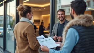 Assurance emprunteur courtier : trouvez la meilleure offre adaptée