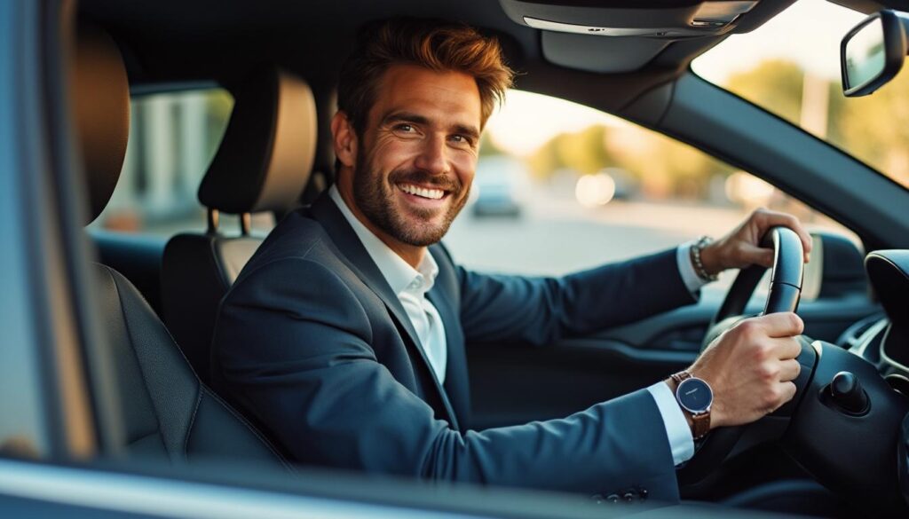 Assurance pour le VTC : prix, garanties et conseils pour bien choisir