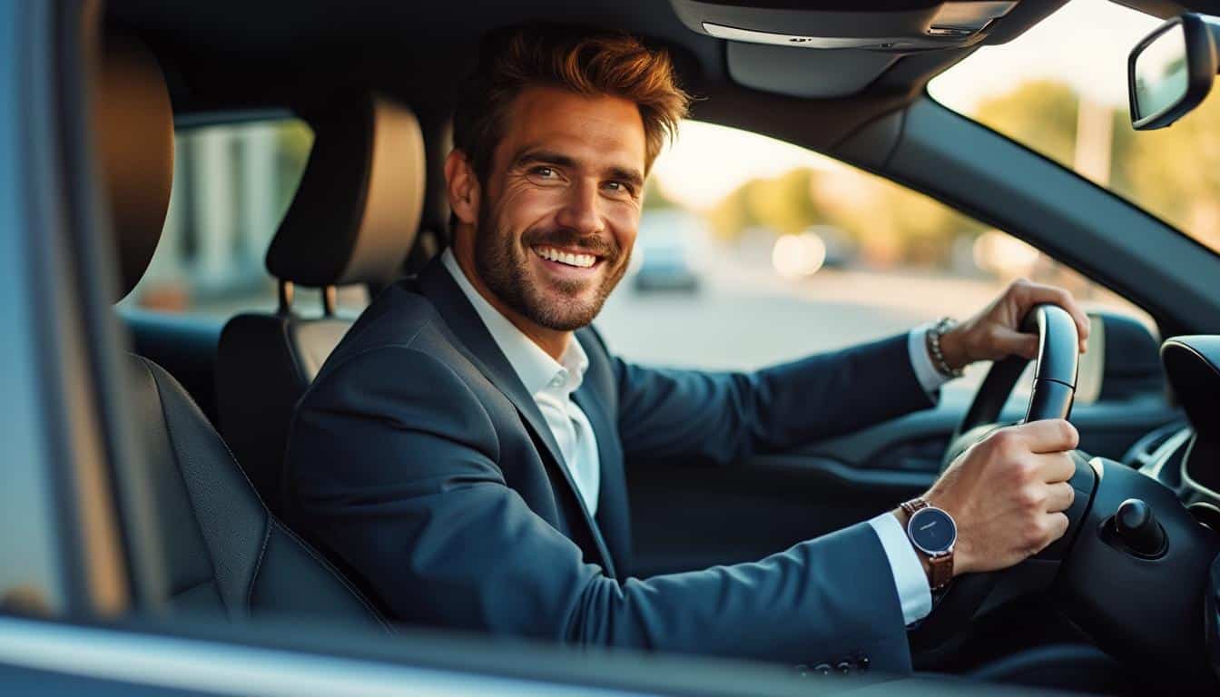 Assurance pour le VTC : prix, garanties et conseils pour bien choisir