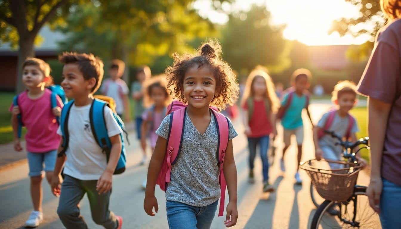 Illustration: Découvrir les formules économiques d’assurance scolaire accessibles à tous