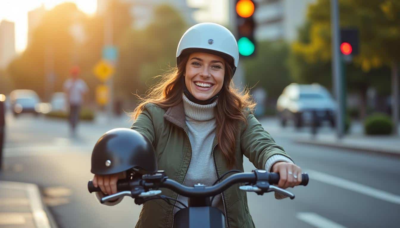 Assurance de la trottinette électrique moins de 25 km/h : guide complet