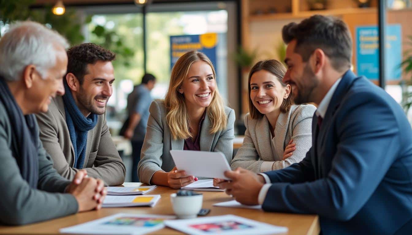 Illustration: Découvrez La Banque Postale : son histoire et son expertise en assurance vie