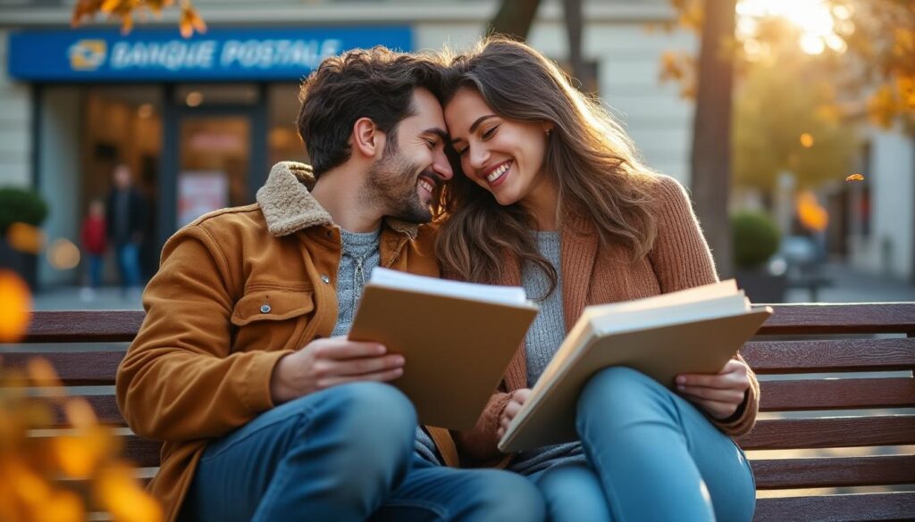 Assurance vie à la Banque Postale : sécurité et performance au rendez-vous