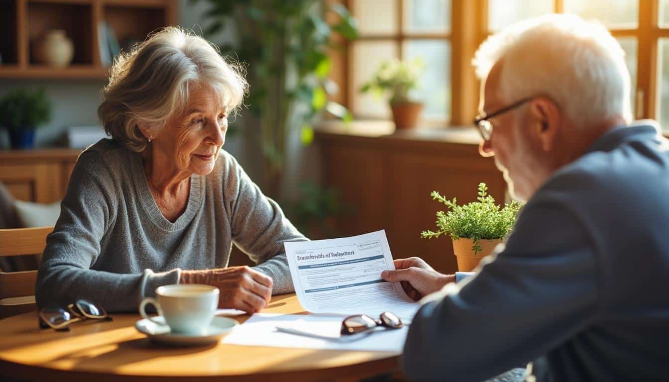 Attestation de retraite : guide complet pour l’obtenir facilement