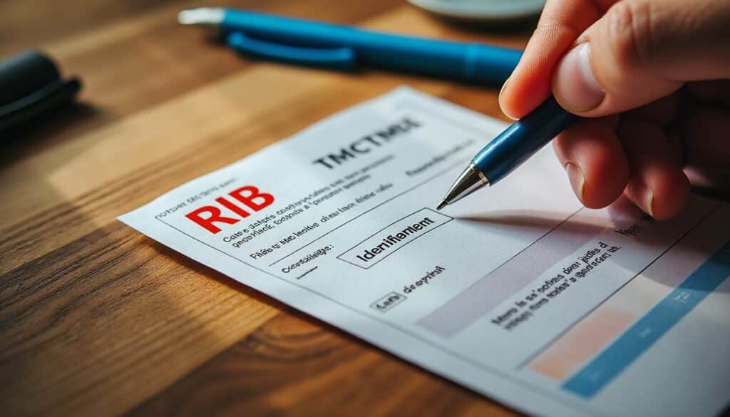 Identifiant Banque Postale sur RIB : Comment le trouver et l’utiliser