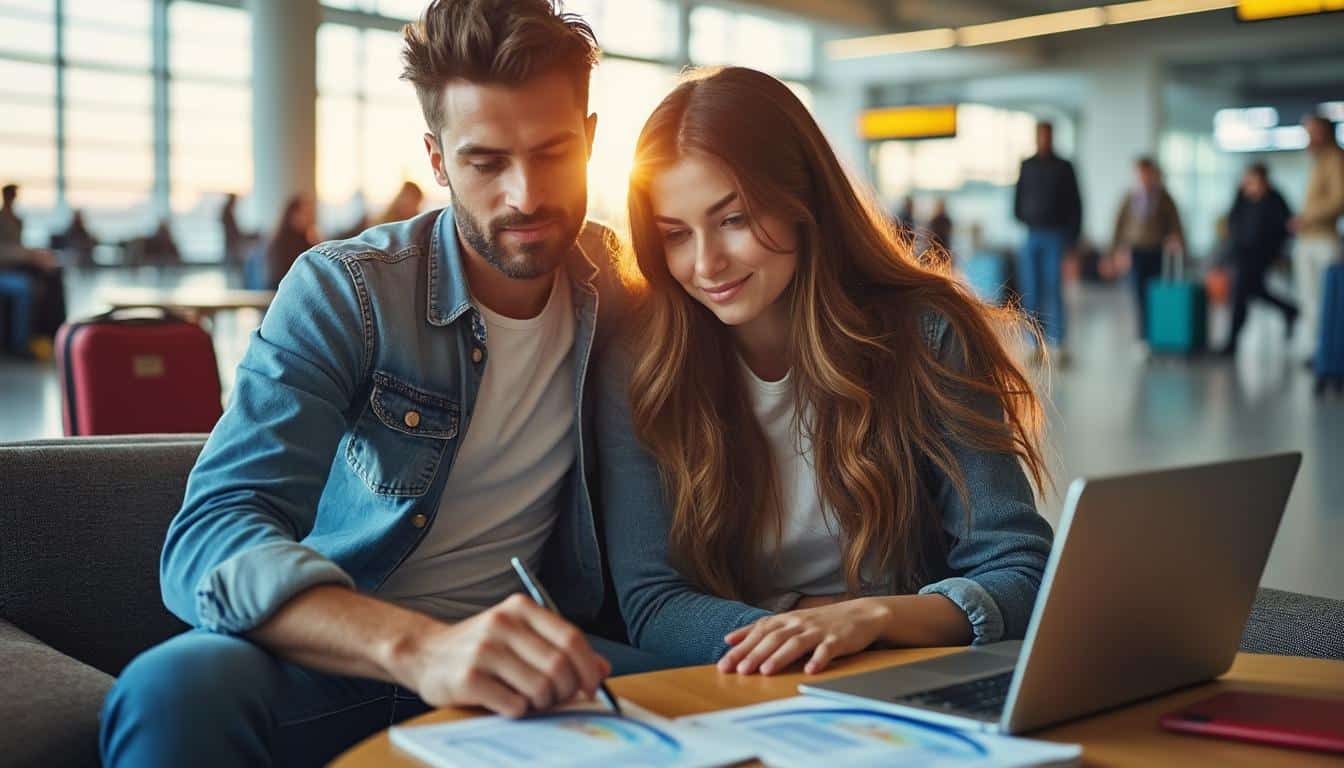 Illustration: Comprendre les bases de l’assurance santé à l’international