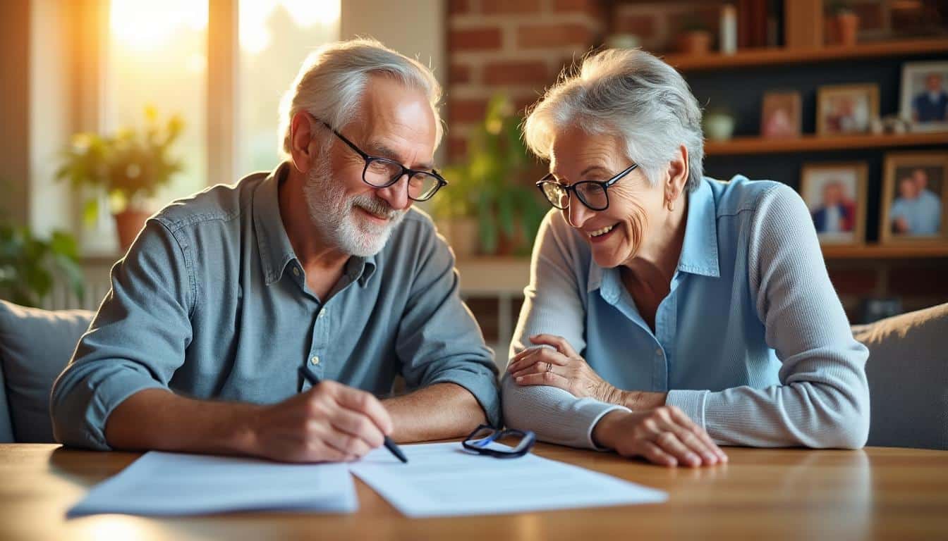 Illustration: Tout savoir sur l’offre senior de Cegema : histoire et spécificités clés