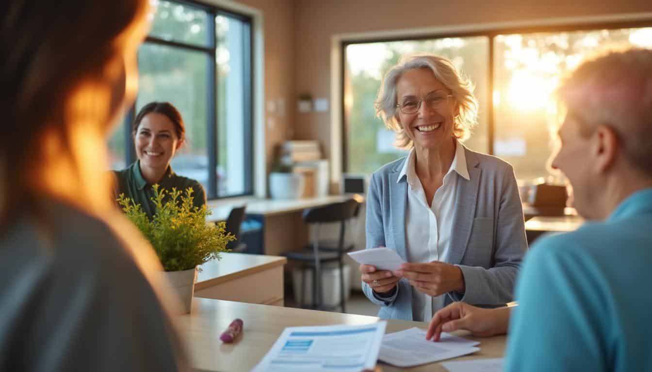 Illustration: Comprendre le fonctionnement d’une mutuelle pour les soins dentaires