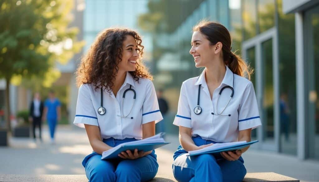Mutuelle de fonctionnaire hospitalier : guide complet et conseils