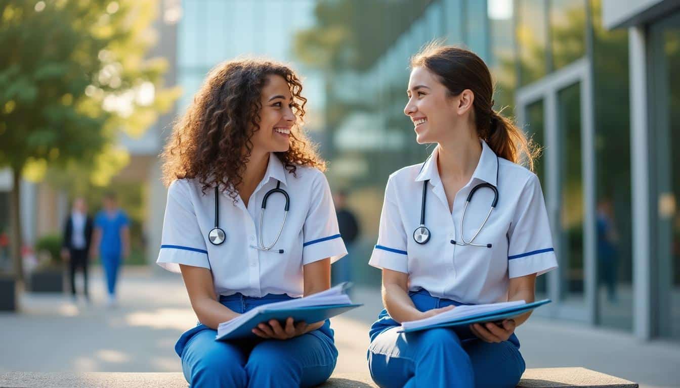Mutuelle de fonctionnaire hospitalier : guide complet et conseils