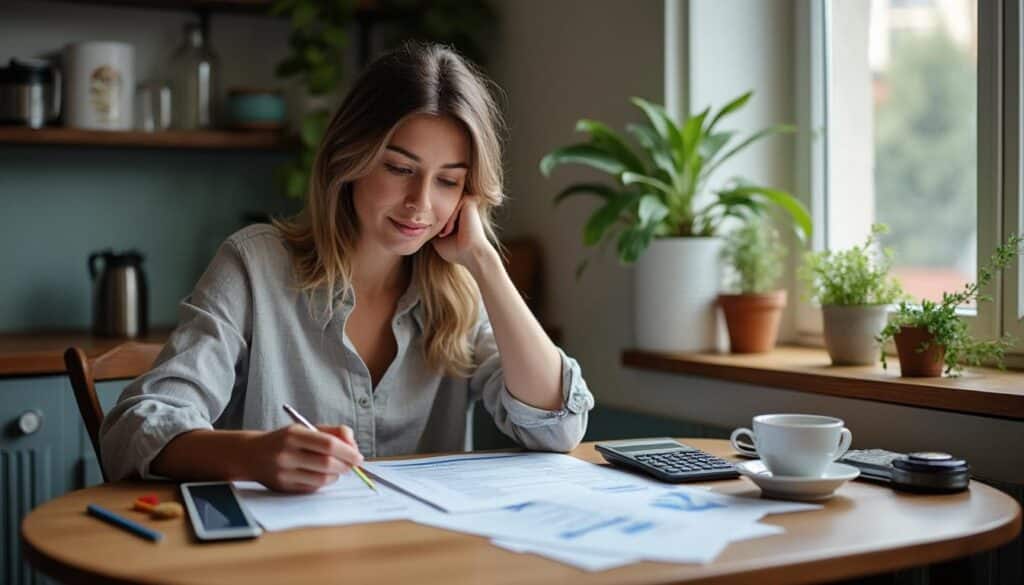 Rachat de crédit pour contrat CDD : guide pour alléger vos mensualités