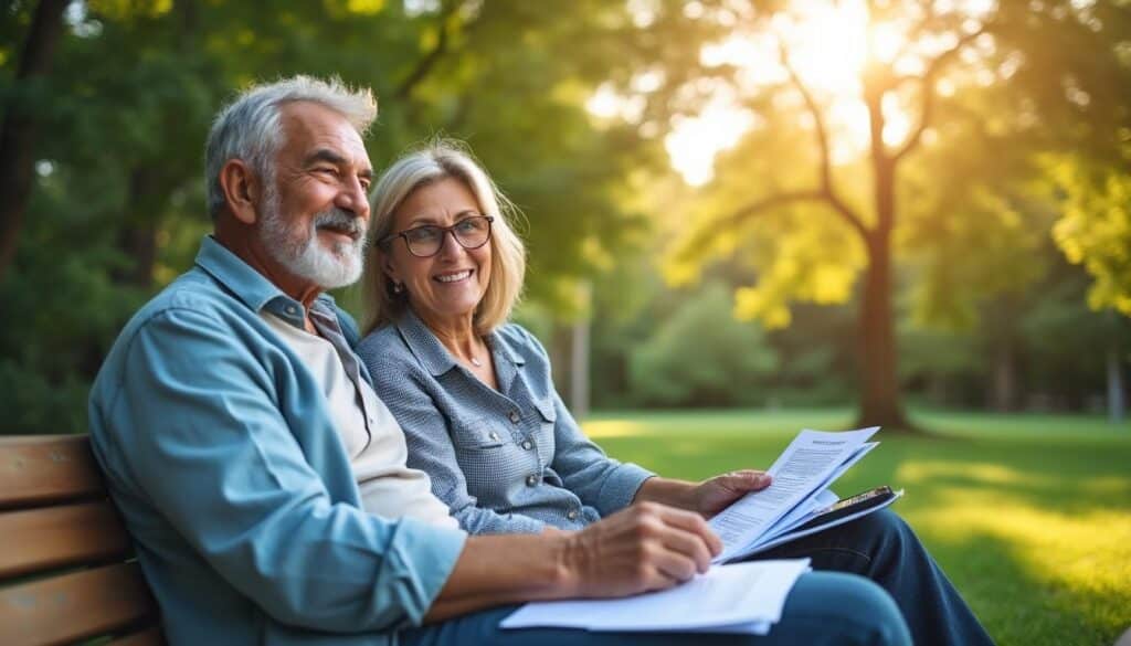 Retraite complémentaire Agirc-Arrco : calcul et montant optimisé