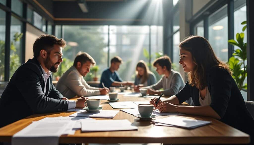 Banque convention collective : guide complet pour salariés et employeurs