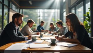 Banque convention collective : guide complet pour salariés et employeurs