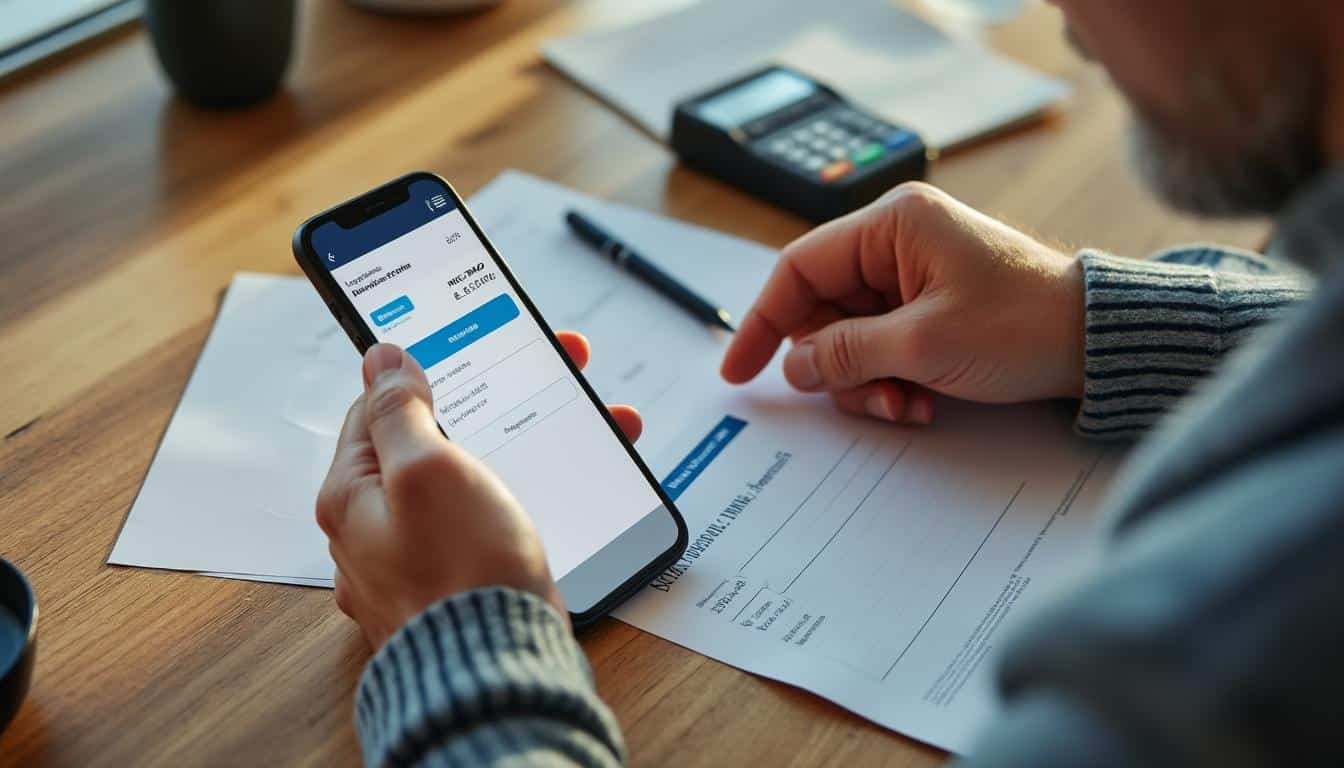 La Banque Postale virement : guide complet des options et délais