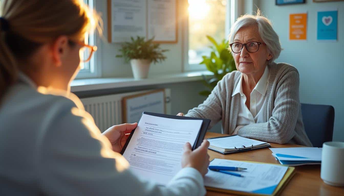 Illustration: Comprendre la prise en charge dans une mutuelle santé : définition et principes