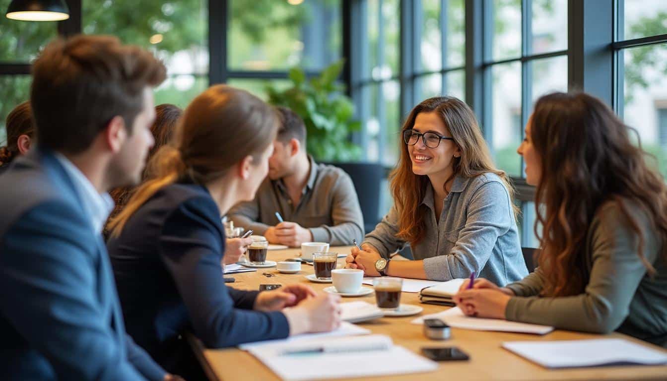 Valeurs de la Société Générale : fondements, impact et engagements