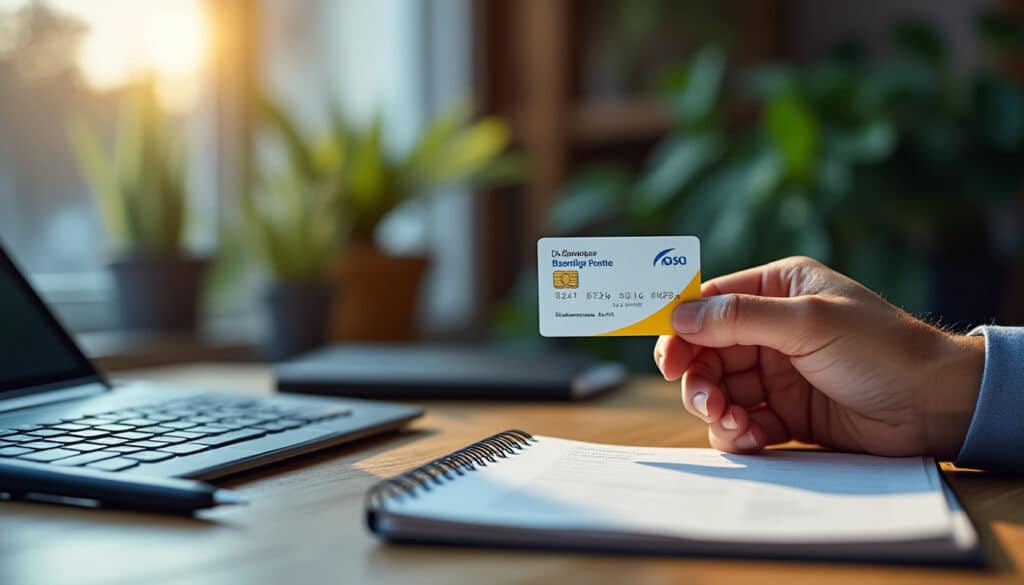 Ajouter un bénéficiaire à la Banque Postale : guide simple et sécurisé