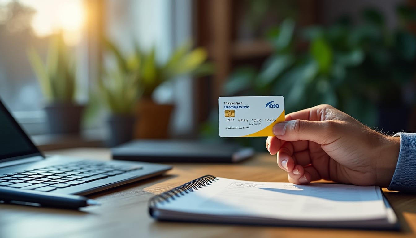 Ajouter un bénéficiaire à la Banque Postale : guide simple et sécurisé