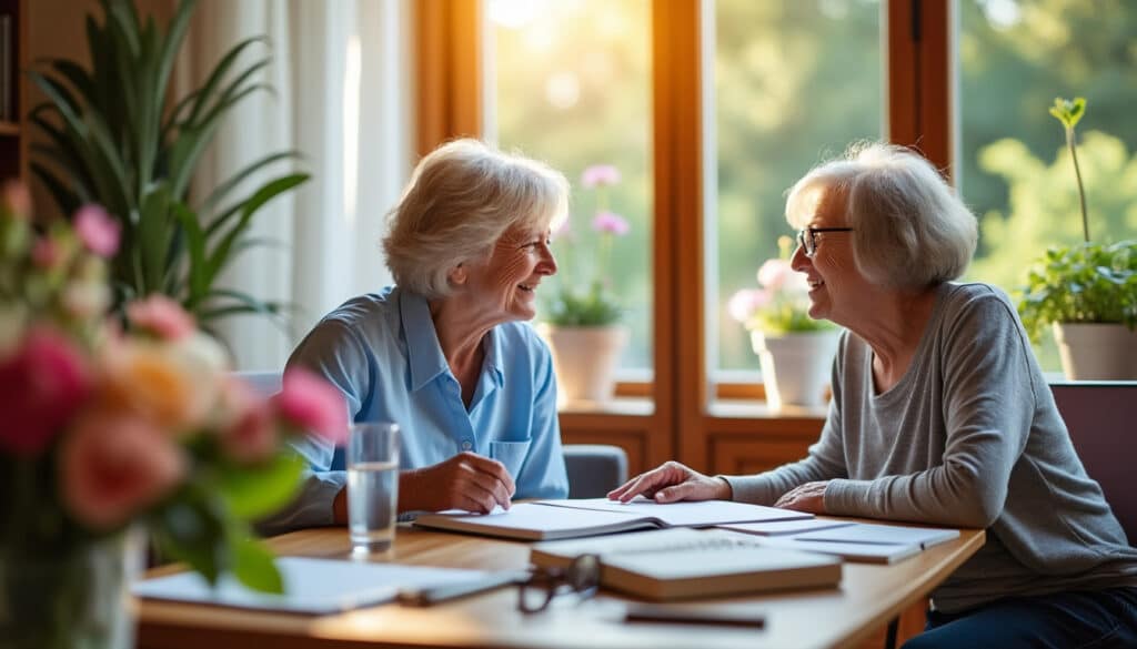 Assurance de l’aide à la personne : protégez vos interventions à domicile