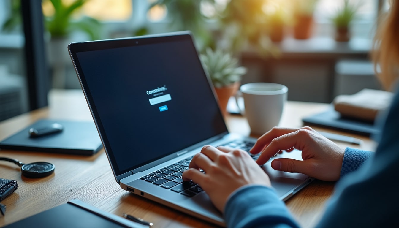 Illustration: Comprendre la notion d’identifiant dans un système informatique