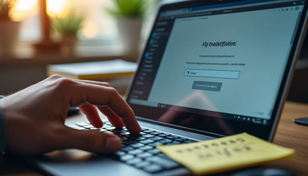 C'est quoi l'identifiant : guide complet pour bien comprendre
