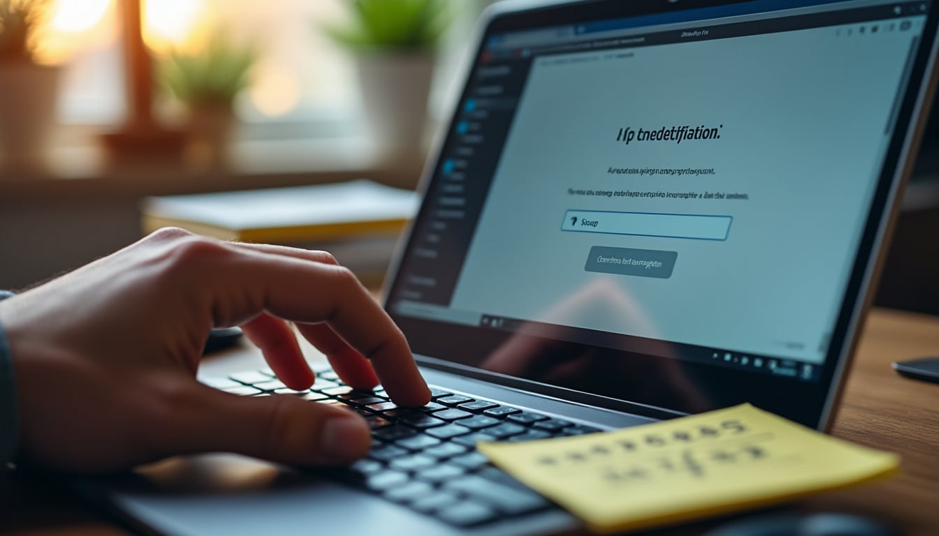 C'est quoi l'identifiant : guide complet pour bien comprendre