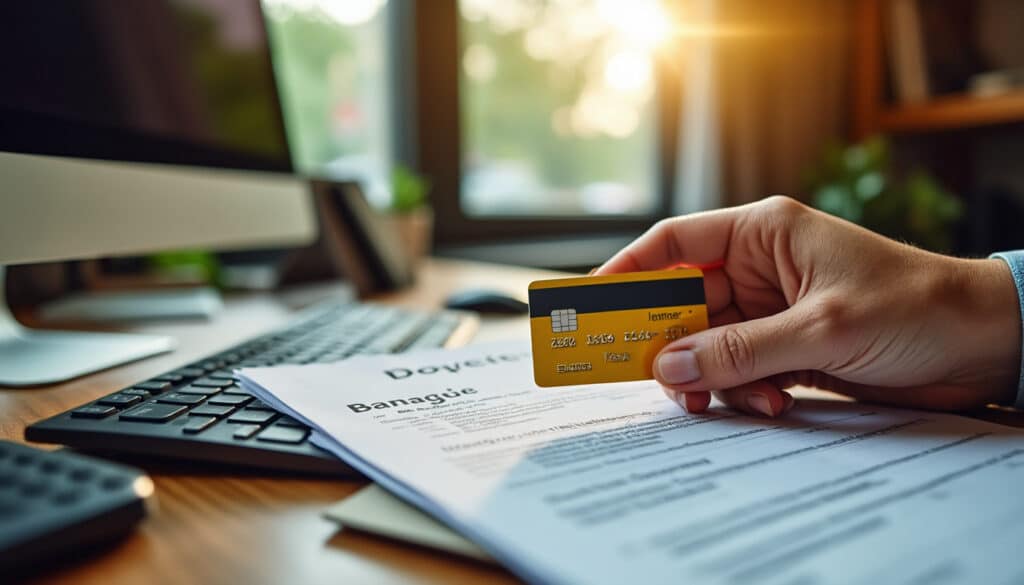 Code de la banque 16598 : comprendre son rôle et son utilité