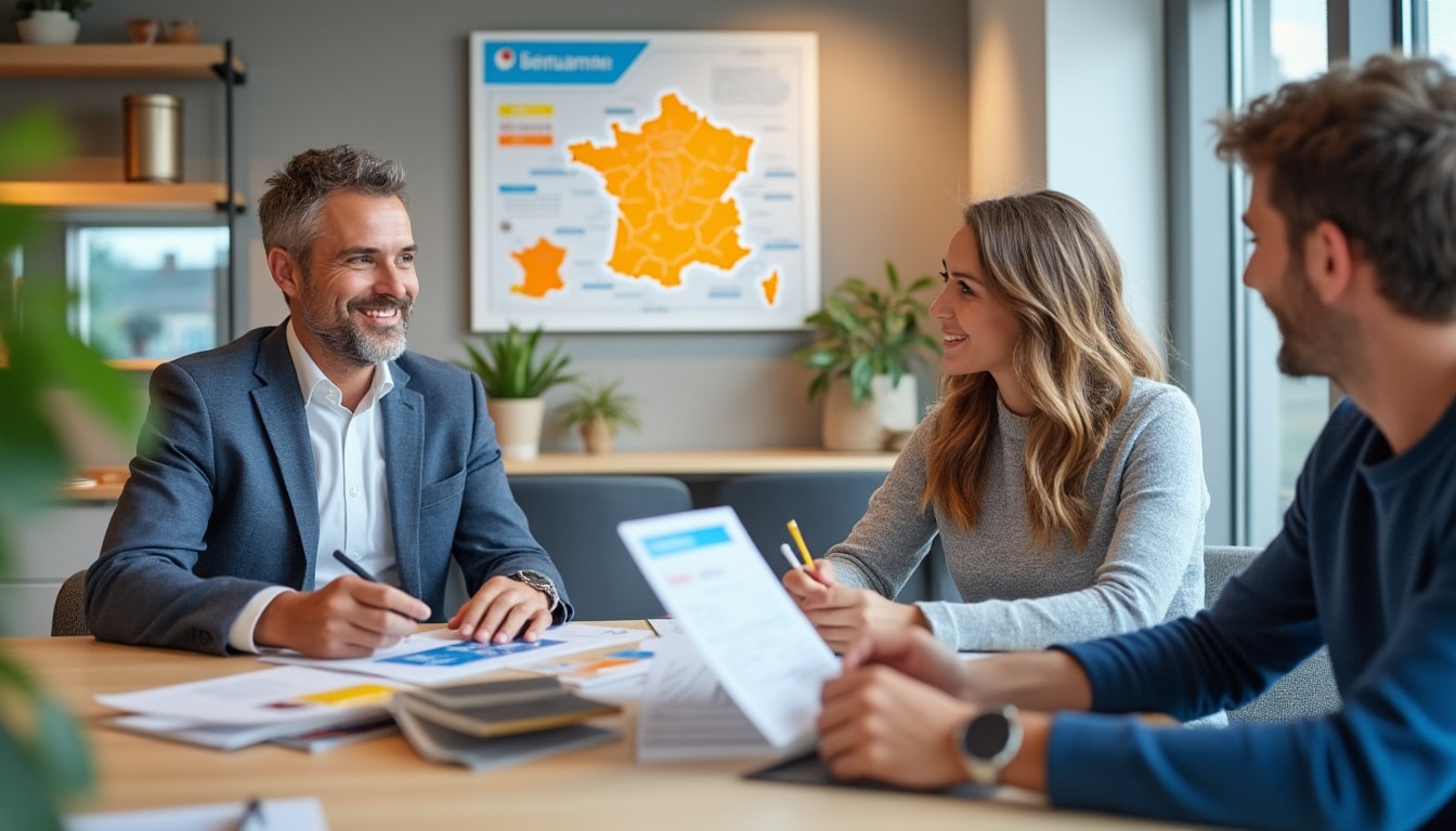 Illustration: Qu’est-ce qu’une banque mutualiste et comment fonctionne-t-elle ?