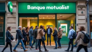 Liste des banques mutualistes en France : guide complet et avantages