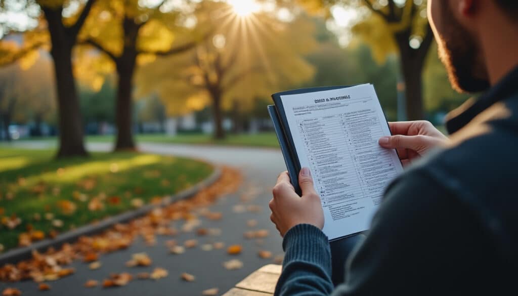 Liste des mutuelles labellisées : guide complet pour agents publics