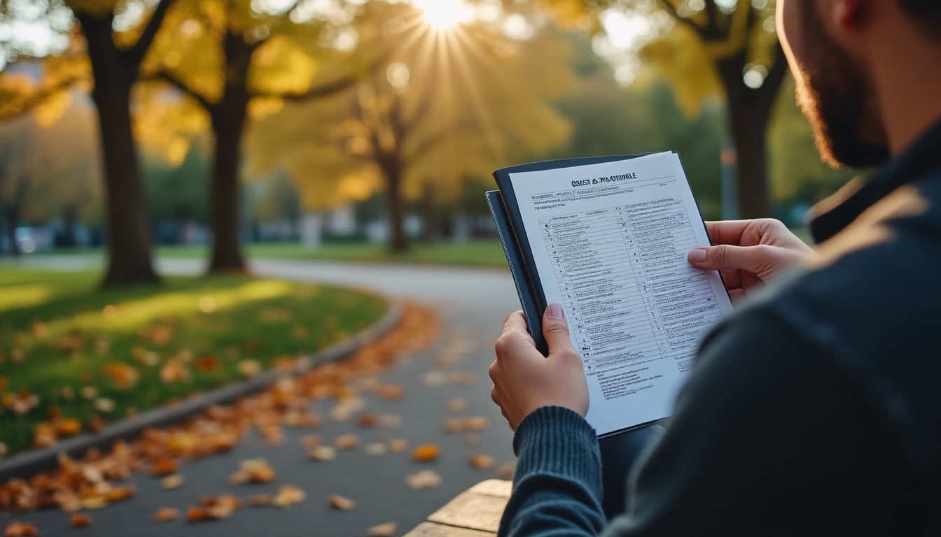 Liste des mutuelles labellisées : guide complet pour agents publics
