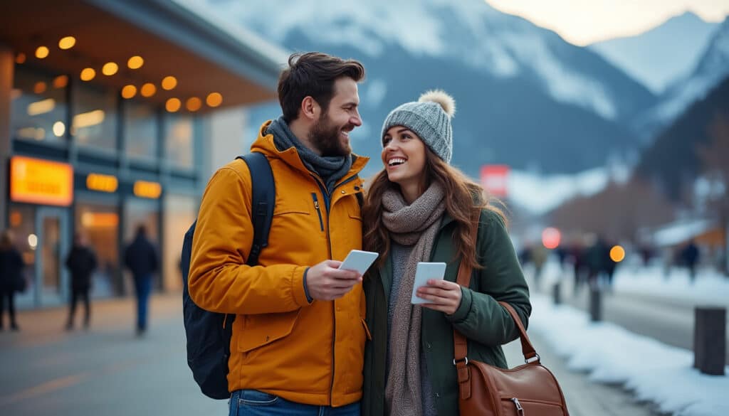 Mutuelle des frontaliers en Suisse : guide complet pour bien choisir