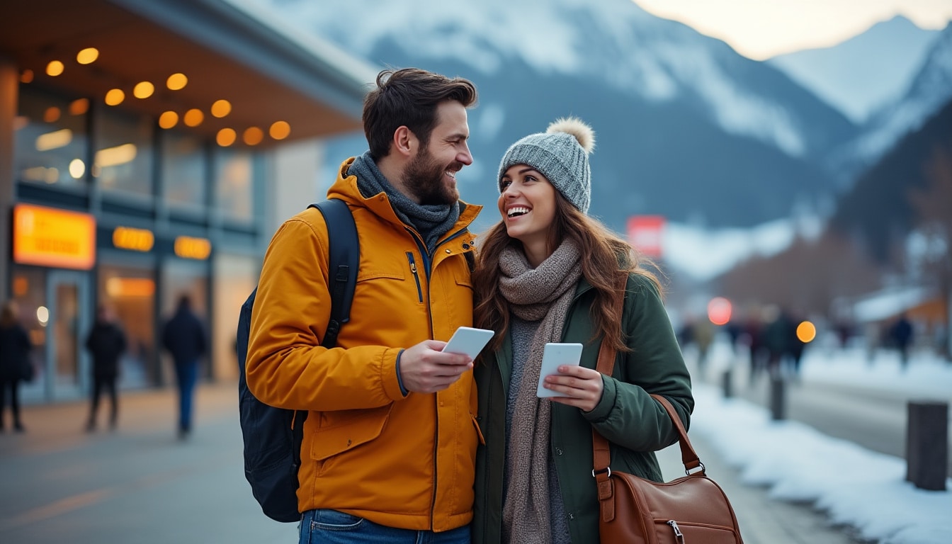 Mutuelle des frontaliers en Suisse : guide complet pour bien choisir